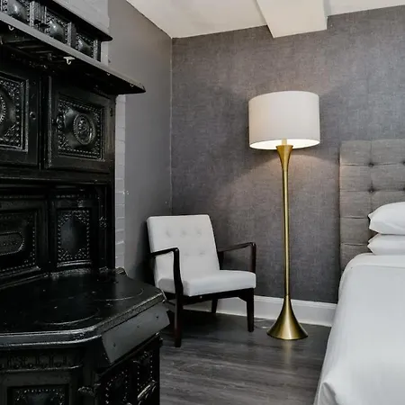 Centrally Located Stay In Boston'S Bay